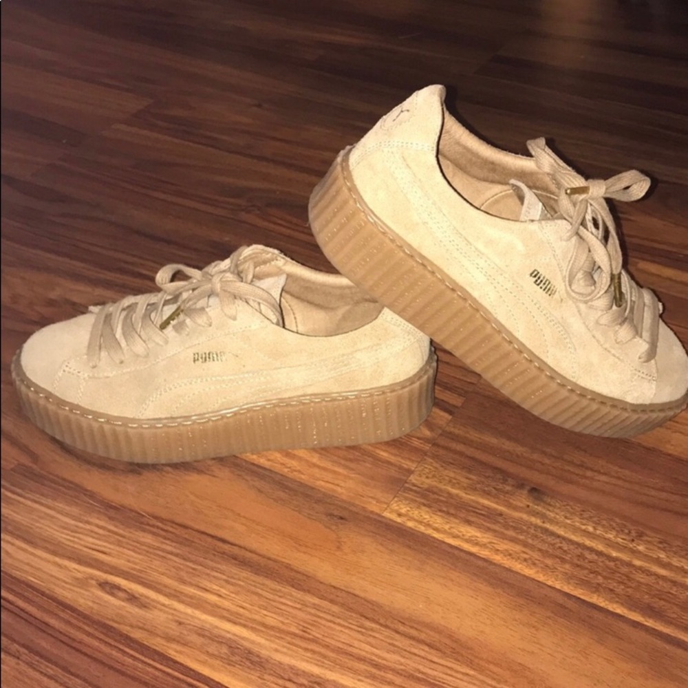 Puma x FENTY Creeper